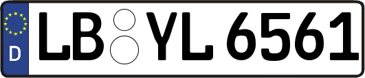 LB-YL6561