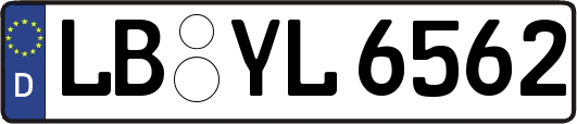 LB-YL6562