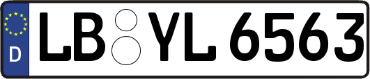 LB-YL6563