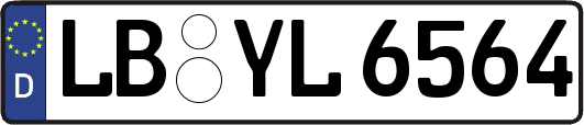 LB-YL6564