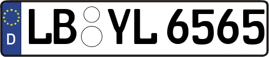 LB-YL6565
