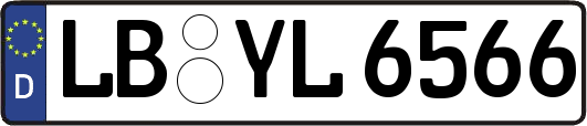 LB-YL6566
