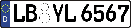 LB-YL6567