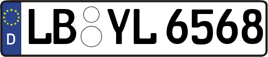LB-YL6568