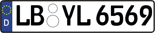 LB-YL6569