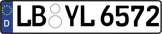 LB-YL6572