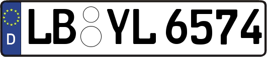 LB-YL6574