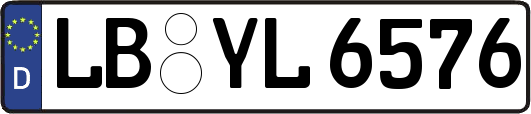 LB-YL6576