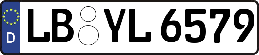 LB-YL6579