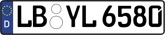 LB-YL6580