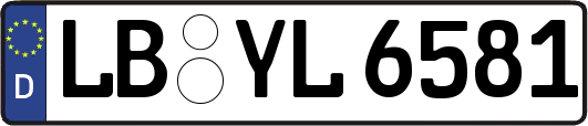 LB-YL6581