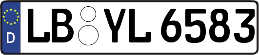 LB-YL6583
