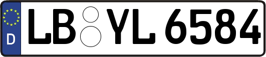 LB-YL6584