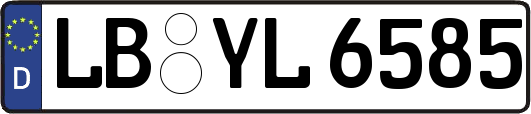 LB-YL6585