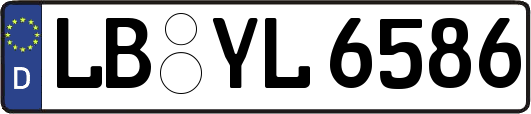 LB-YL6586