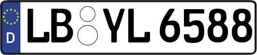 LB-YL6588