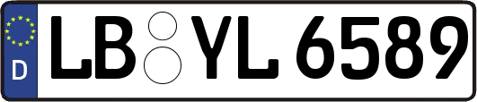 LB-YL6589