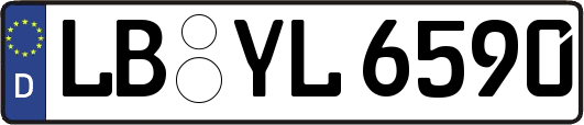 LB-YL6590
