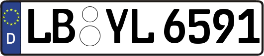 LB-YL6591