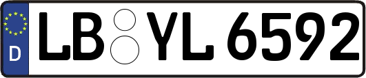 LB-YL6592