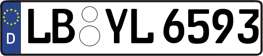 LB-YL6593