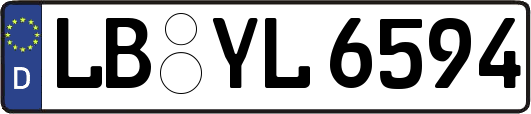 LB-YL6594