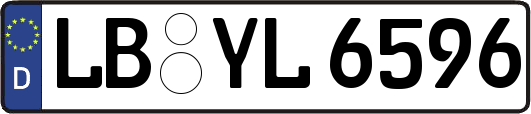 LB-YL6596