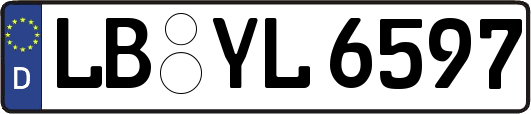 LB-YL6597