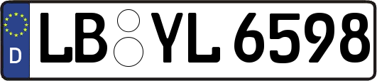 LB-YL6598