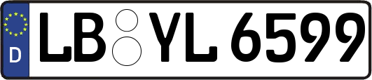 LB-YL6599