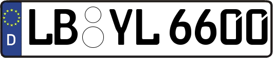 LB-YL6600