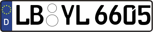 LB-YL6605