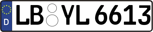 LB-YL6613
