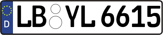 LB-YL6615