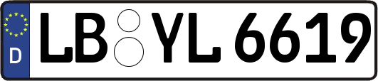 LB-YL6619