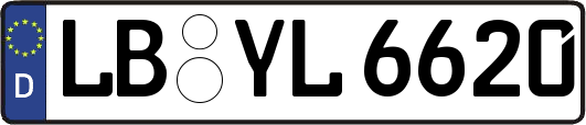 LB-YL6620