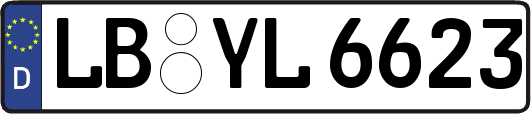 LB-YL6623