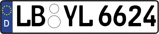 LB-YL6624
