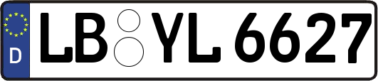 LB-YL6627