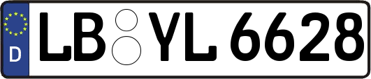 LB-YL6628