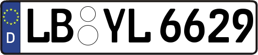LB-YL6629