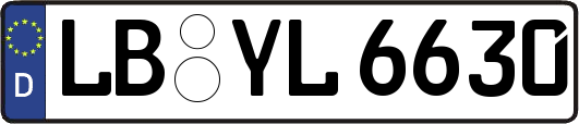LB-YL6630