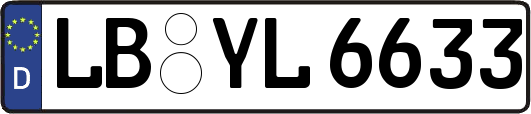 LB-YL6633