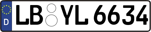 LB-YL6634