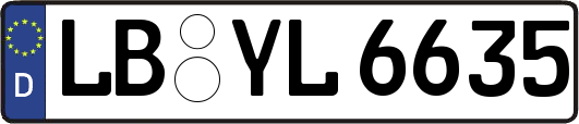 LB-YL6635
