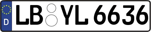 LB-YL6636