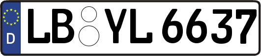 LB-YL6637