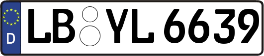LB-YL6639