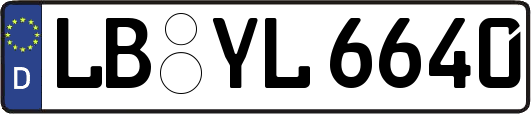 LB-YL6640