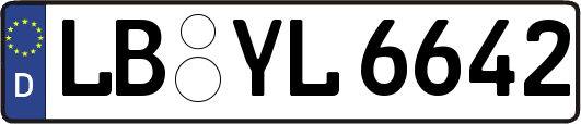 LB-YL6642